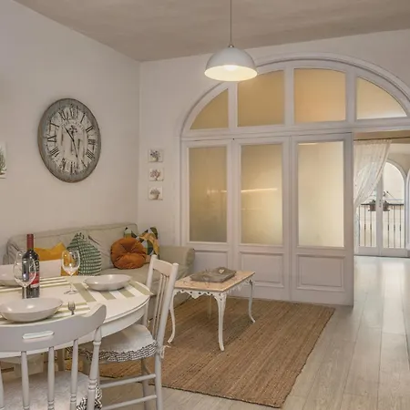 Casa Tarconte Nel Cuore Di Appartamento Cortona