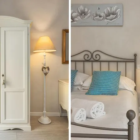 Casa Tarconte Nel Cuore Di *