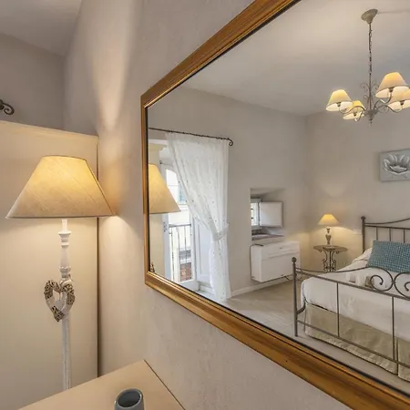 Casa Tarconte Nel Cuore Di Appartamento Cortona