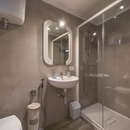 Casa Tarconte Nel Cuore Di *