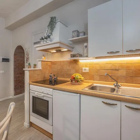 Appartamento Casa Tarconte Nel Cuore Di Cortona