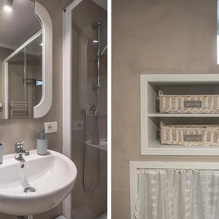 Casa Tarconte Nel Cuore Di