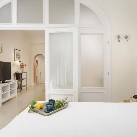 Casa Tarconte Nel Cuore Di