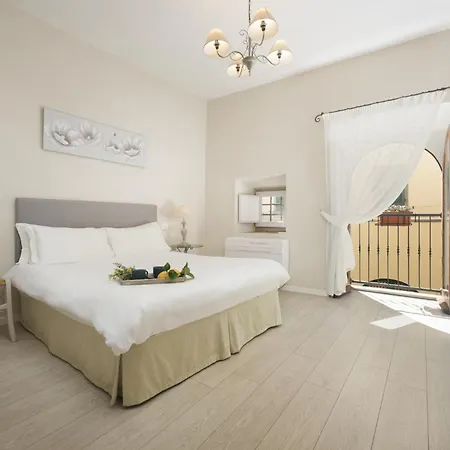 Casa Tarconte Nel Cuore Di Appartamento *