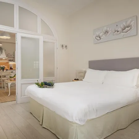 Casa Tarconte Nel Cuore Di *