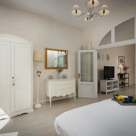 Casa Tarconte Nel Cuore Di Appartamento *