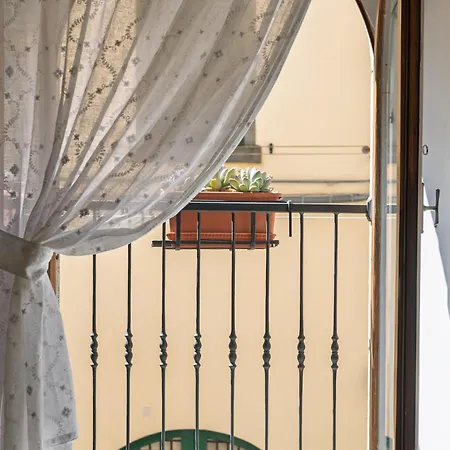 Casa Tarconte Nel Cuore Di *