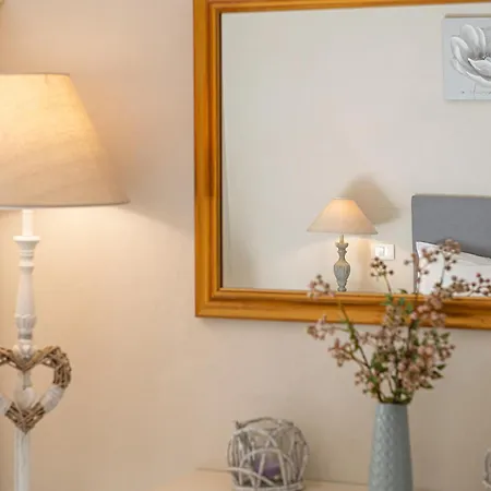 Casa Tarconte Nel Cuore Di Appartamento