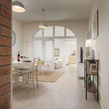 Casa Tarconte Nel Cuore Di * Cortona