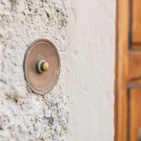 Casa Tarconte Nel Cuore Di Appartamento Cortona