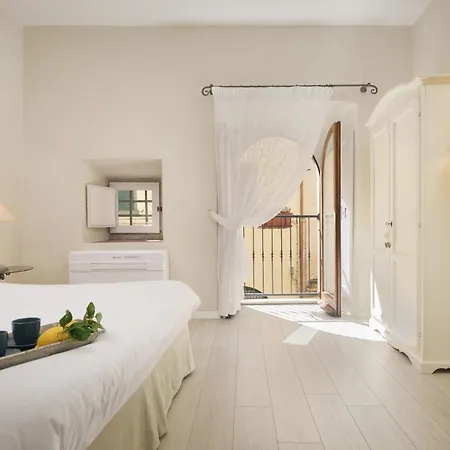 Casa Tarconte Nel Cuore Di * Cortona