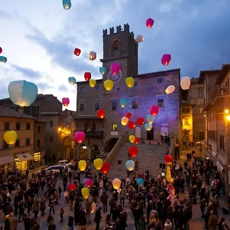 Casa Tarconte Nel Cuore Di *