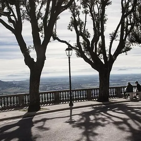Casa Tarconte Nel Cuore Di Appartamento Cortona