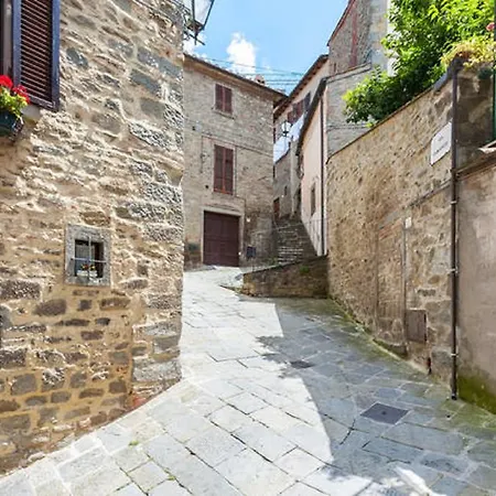 Appartamento Casa Tarconte Nel Cuore Di